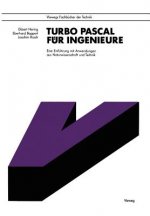 Turbo-Pascal fur Ingenieure