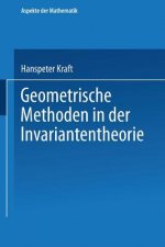Geometrische Methodien in Der Invariatentheorie