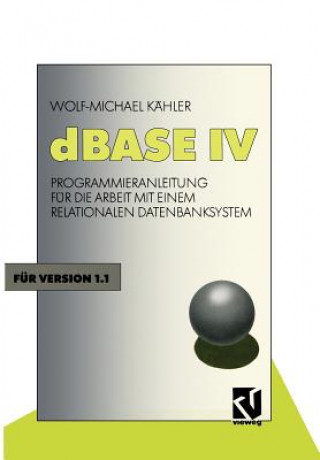 dBASE IV
