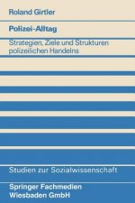 Polizei-Alltag