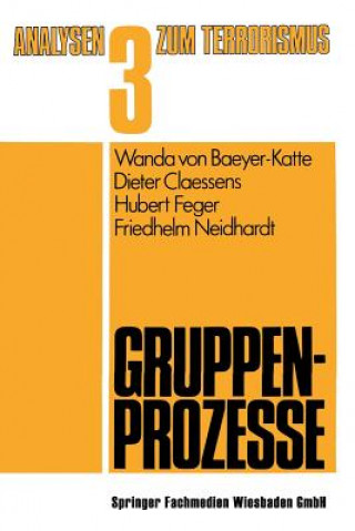Gruppenprozesse