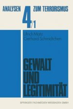 Gewalt Und Legitimitat