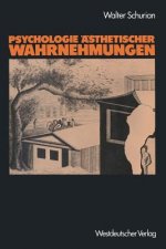 Psychologie  sthetischer Wahrnehmungen