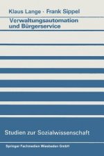 Verwaltungsautomation Und Burgerservice