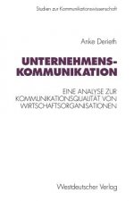 Unternehmenskommunikation