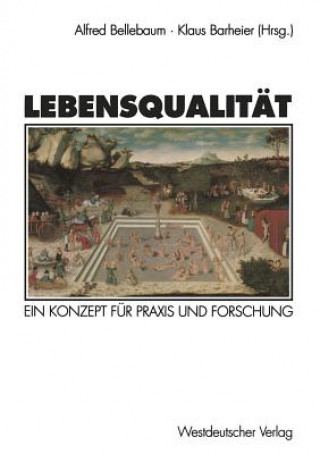 Lebensqualitat