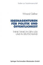 Ideenagenturen Fur Politik Und OEffentlichkeit