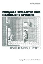 Formale Semantik Und Naturliche Sprache
