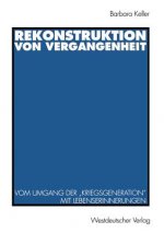 Rekonstruktion Von Vergangenheit