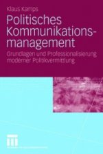 Politisches Kommunikationsmanagement