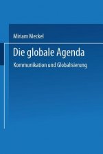Globale Agenda