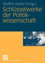 Schl sselwerke Der Politikwissenschaft