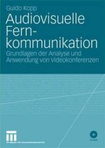 Audiovisuelle Fernkommunikation