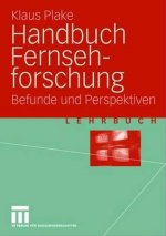 Handbuch Fernsehforschung