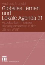 Globales Lernen Und Lokale Agenda 21