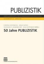 F nfzig Jahre Publizistik