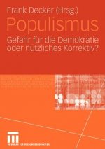 Populismus
