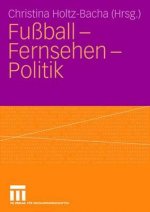 Fu ball - Fernsehen - Politik