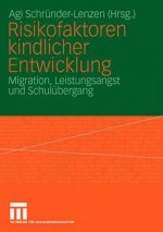 Risikofaktoren Kindlicher Entwicklung