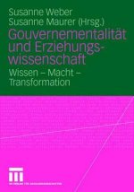 Gouvernementalit t Und Erziehungswissenschaft