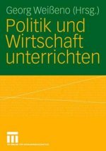 Politik Und Wirtschaft Unterrichten