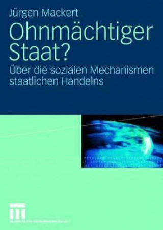Ohnm chtiger Staat?