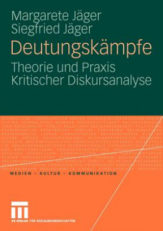 Deutungskampfe