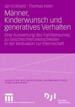 Manner, Kinderwunsch Und Generatives Verhalten