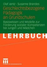 Geschlechtsbezogene Padagogik and Grundschulen