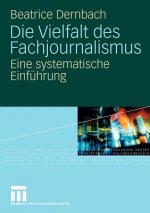 Die Vielfalt Des Fachjournalismus
