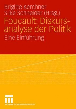 Foucault: Diskursanalyse Der Politik