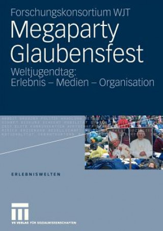 Megaparty Glaubensfest