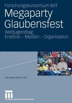 Megaparty Glaubensfest