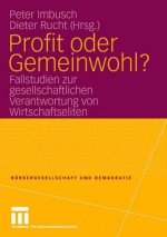 Profit Oder Gemeinwohl?