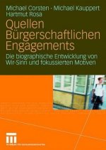 Quellen B rgerschaftlichen Engagements