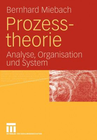 Prozesstheorie