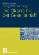 Die  konomie Der Gesellschaft