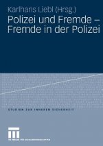 Polizei Und Fremde - Fremde in Der Polizei