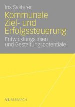 Kommunale Ziel- Und Erfolgssteuerung