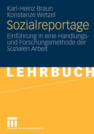 Sozialreportage