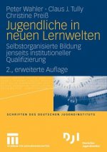 Jugendliche in Neuen Lernwelten