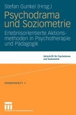 Psychodrama Und Soziometrie