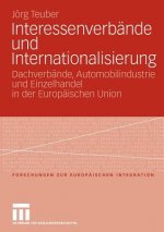 Interessenverbande Und Internationalisierung