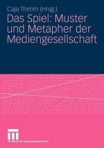 Spiel: Muster Und Metapher Der Mediengesellschaft