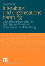 Interaktion Und Organisationsberatung