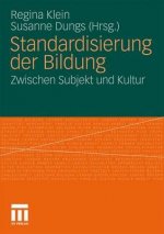 Standardisierung Der Bildung