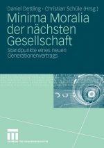 Minima Moralia Der Nachsten Gesellschaft