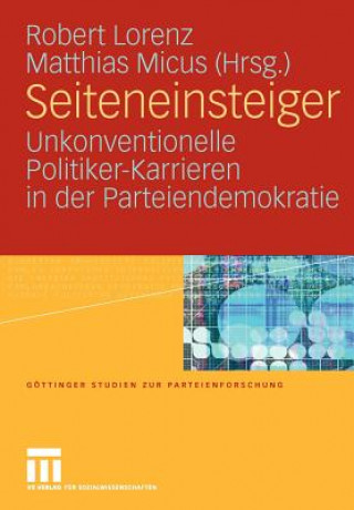 Seiteneinsteiger