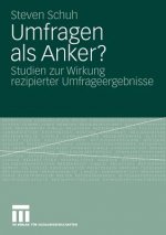 Umfragen ALS Anker?