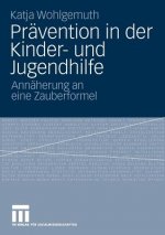 Pravention in Der Kinder- Und Jugendhilfe